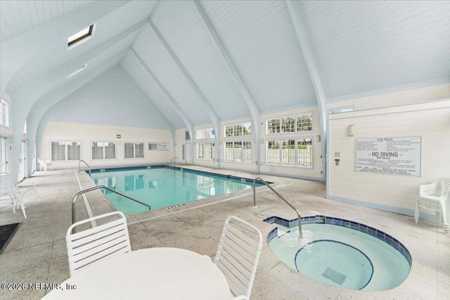 320 VILLAGE Drive D, St. Augustine, FL 32084