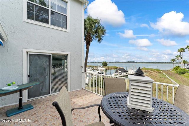 320 VILLAGE Drive D, St. Augustine, FL 32084