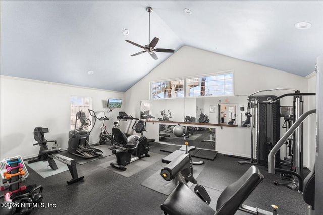 320 VILLAGE Drive D, St. Augustine, FL 32084
