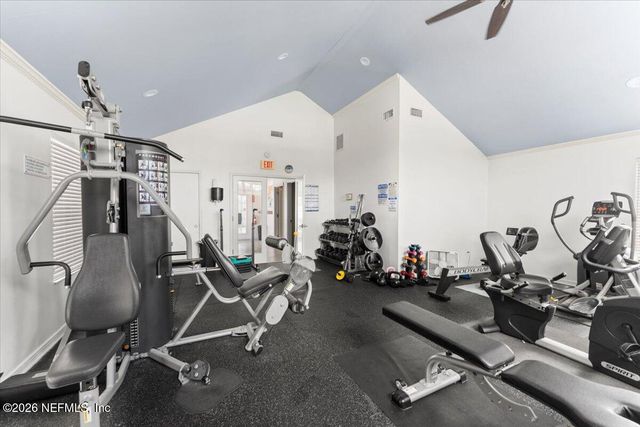 320 VILLAGE Drive D, St. Augustine, FL 32084