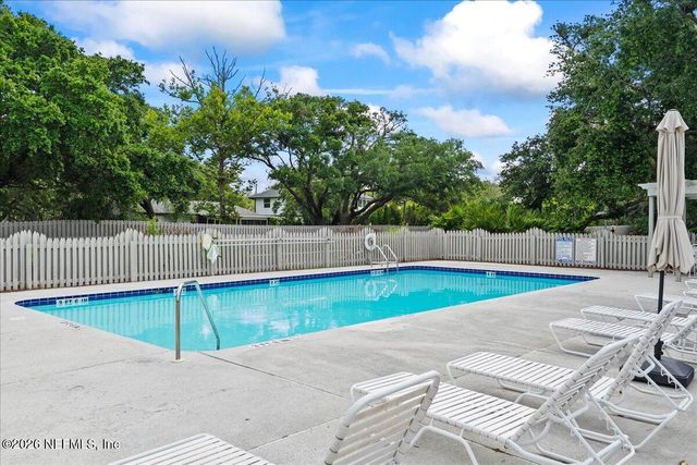 320 VILLAGE Drive D, St. Augustine, FL 32084