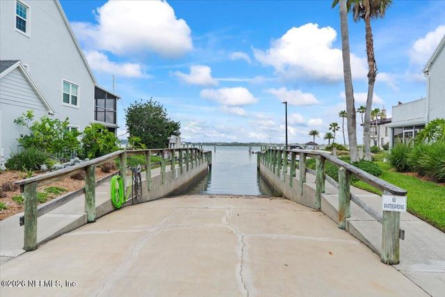 320 VILLAGE Drive D, St. Augustine, FL 32084