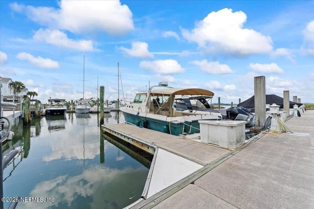 320 VILLAGE Drive D, St. Augustine, FL 32084