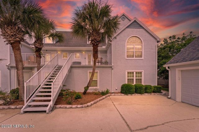 320 VILLAGE Drive D, St. Augustine, FL 32084