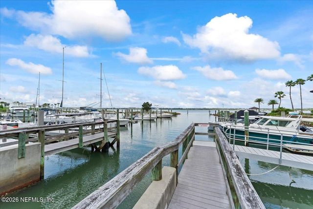 320 VILLAGE Drive D, St. Augustine, FL 32084