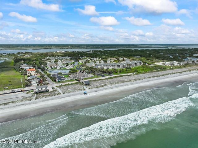 320 VILLAGE Drive D, St. Augustine, FL 32084