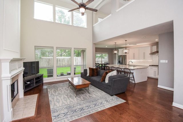 12558 Country Arbor Lane, Houston, TX 77041