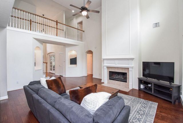 12558 Country Arbor Lane, Houston, TX 77041