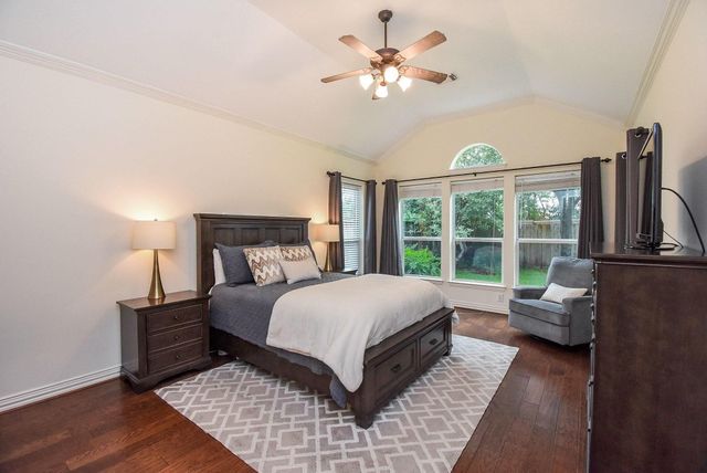 12558 Country Arbor Lane, Houston, TX 77041