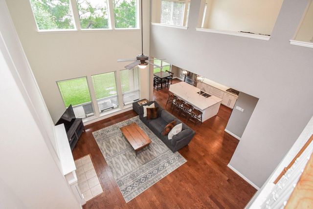 12558 Country Arbor Lane, Houston, TX 77041
