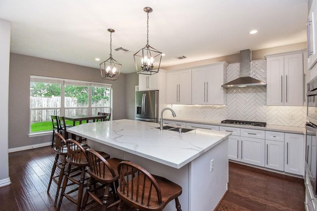 12558 Country Arbor Lane, Houston, TX 77041