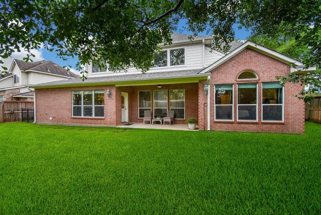12558 Country Arbor Lane, Houston, TX 77041