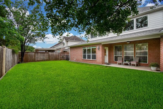 12558 Country Arbor Lane, Houston, TX 77041
