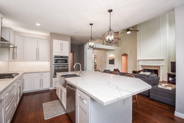 12558 Country Arbor Lane, Houston, TX 77041