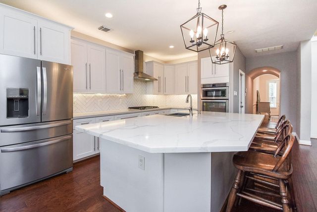 12558 Country Arbor Lane, Houston, TX 77041
