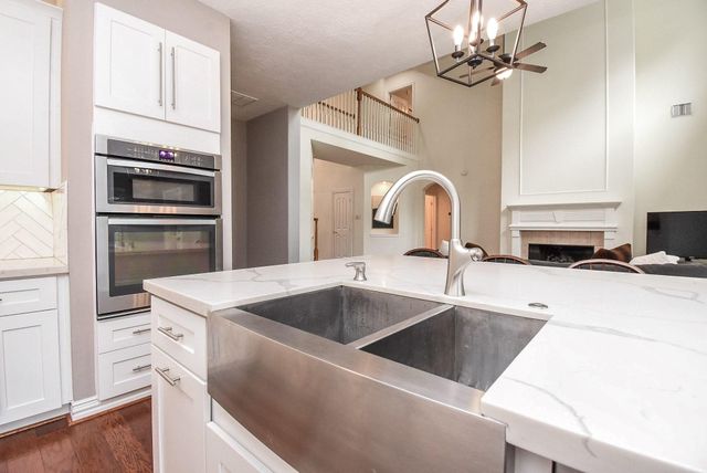 12558 Country Arbor Lane, Houston, TX 77041