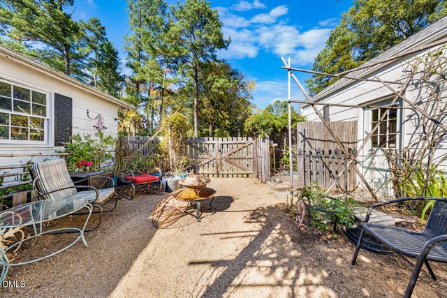 2811 Omah Street, Durham, NC 27705