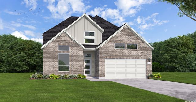10358 Bartenheim Dr, Schertz, TX 78154