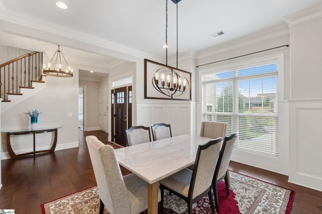 606 W Winding Slope Drive, Piedmont, SC 29673