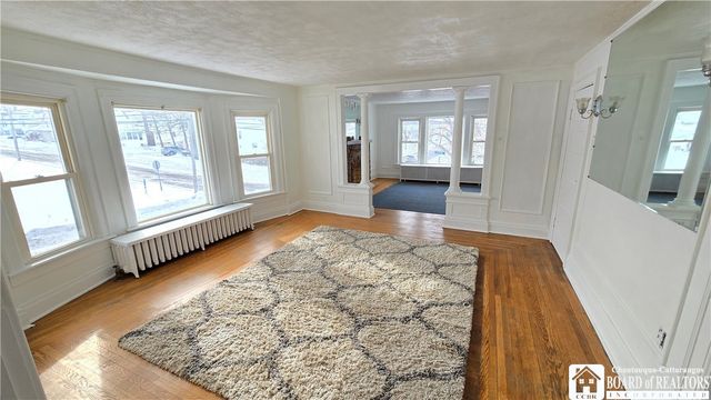 250 Townsend Street, Dunkirk, NY 14048