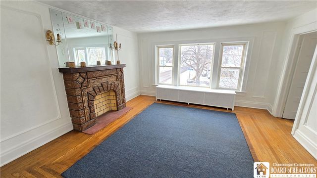 250 Townsend Street, Dunkirk, NY 14048