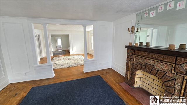 250 Townsend Street, Dunkirk, NY 14048