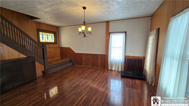 250 Townsend Street, Dunkirk, NY 14048