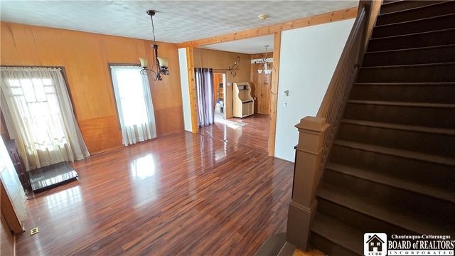 250 Townsend Street, Dunkirk, NY 14048