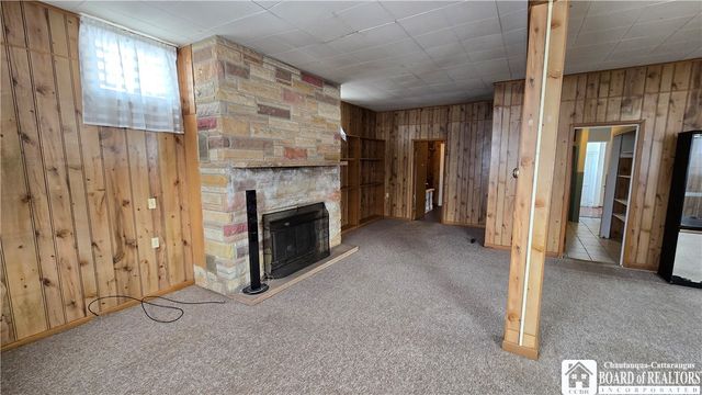 250 Townsend Street, Dunkirk, NY 14048