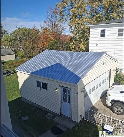 250 Townsend Street, Dunkirk, NY 14048