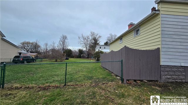 250 Townsend Street, Dunkirk, NY 14048