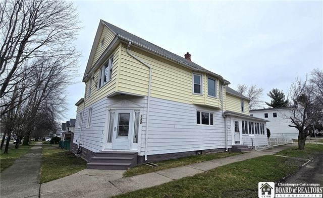 250 Townsend Street, Dunkirk, NY 14048