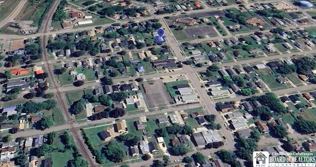 250 Townsend Street, Dunkirk, NY 14048