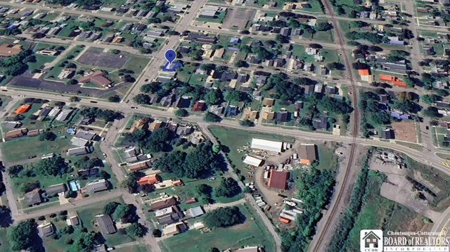 250 Townsend Street, Dunkirk, NY 14048