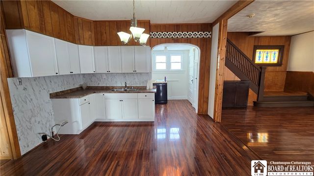 250 Townsend Street, Dunkirk, NY 14048