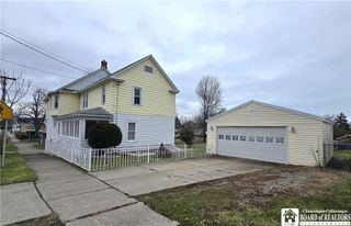 250 Townsend Street, Dunkirk, NY 14048