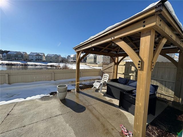 4213 Archstone DR, Virginia Beach, VA 23456