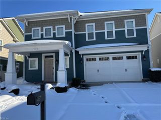 4213 Archstone DR, Virginia Beach, VA 23456