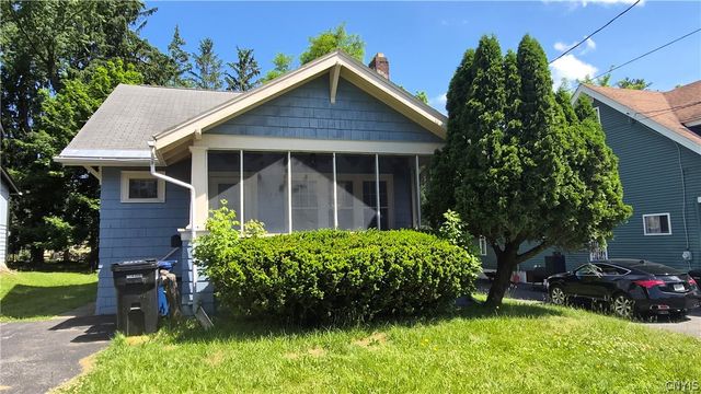 144 Wente, Syracuse, NY 13207