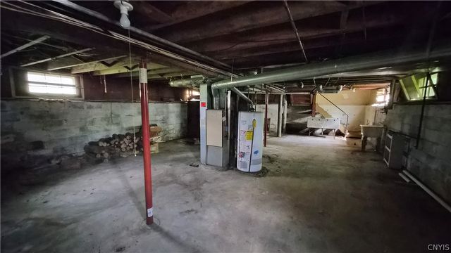 144 Wente, Syracuse, NY 13207