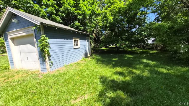 144 Wente, Syracuse, NY 13207