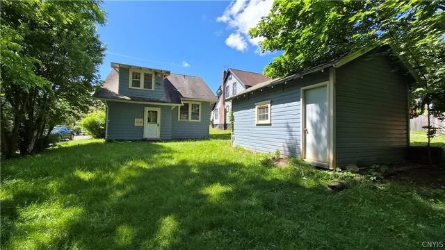 144 Wente, Syracuse, NY 13207