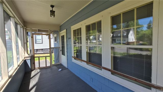 144 Wente, Syracuse, NY 13207