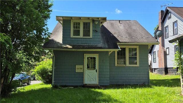 144 Wente, Syracuse, NY 13207