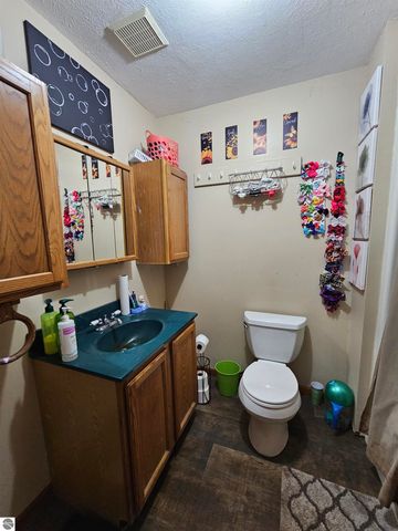 4464 E Wagner Road, Lake City, MI 49651