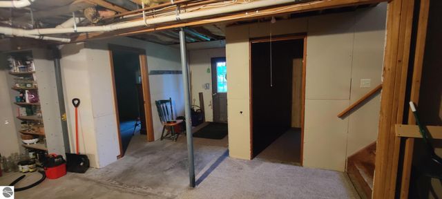 4464 E Wagner Road, Lake City, MI 49651