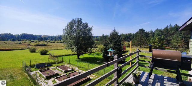 4464 E Wagner Road, Lake City, MI 49651