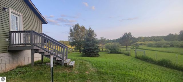 4464 E Wagner Road, Lake City, MI 49651