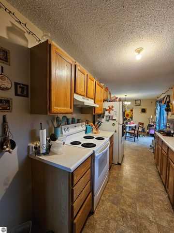 4464 E Wagner Road, Lake City, MI 49651