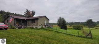4464 E Wagner Road, Lake City, MI 49651